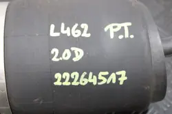 Almofada suspensão Nivo OEM 22264517 traseira direita
