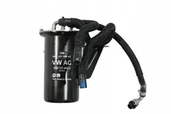 VW AUDI SEAT SKODA CUPRA 2.0 TDI Polttoainesuodattimen Kotelo