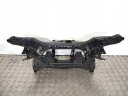 2017 Nissan X-Trail Sanki Posteriore 554011YA0B