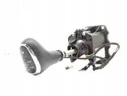 Pomo de alavanca automática Iveco Daily VI OEM 5801759271