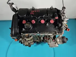 OEM 10FKBJ 5G06 motor för Peugeot 3008 II 1.6T