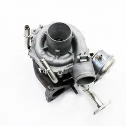 Turbo Garrett d'occasion OEM 755507-5009S Renault