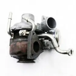 Käytetty Garrett turbo OEM 755507-5009S Renaultille