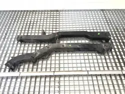 Kabelbaumabdeckung OEM 1810640_1810641 für DAF CF FA 370