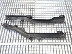 Johdotussuojus OEM 1810640_1810641 DAF CF FA 370:lle