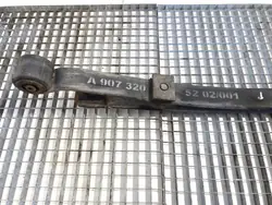 Höger bakfjädring OEM A9073205202 Mercedes Sprinter