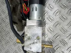 Pompe de toit OEM BH70137-002 pour Peugeot 206 CC