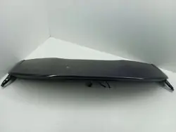Alerón de portón Opel Mokka B 2022 OEM 28638004