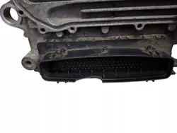 Controlador AdBlue Mercedes OEM A0004463454 Usado