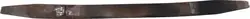Barre stabilisatrice OEM 5801526271 pour Iveco Daily 2014-