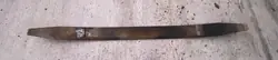 OEM 5801526271 Querstabilisator für Iveco Daily 2014-