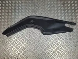 Tesla Model S konnuslukon kansi OEM 100632800E