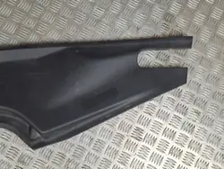 Tesla Model S Motorhaubenschloss-Abdeckung OEM 100632800E