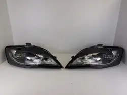 AUDI R8 420 LIFT VORDERES FULL LED LICHT LINKS RECHTS