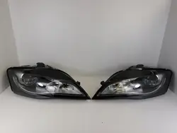 AUDI R8 420 LIFT VORDERES FULL LED LICHT LINKS RECHTS