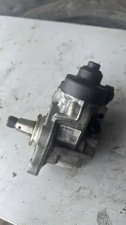 Bosch CP4 Kraftstoffpumpe Diesel 03L130755AC