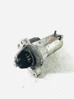 Motor de arranque FORD FOCUS 1.6L diésel 2009