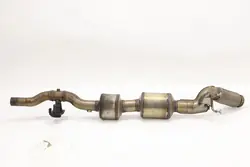 Catalisador OEM 05L131701M para VW Tiguan