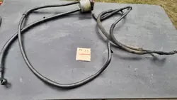 VW T4 1.9 Servolenkungsschlauch & Behälter Kit OEM