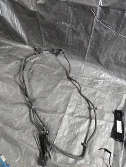 Tuyau AdBlue Audi OE Arrière OEM 8W0131962