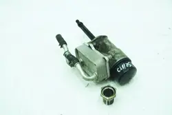 Mercedes-Benz OE A 112 188 04 01 Radiador de óleo do motor