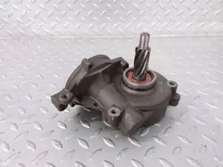 Pièce de direction OEM 7805501674 pour VW Golf VII