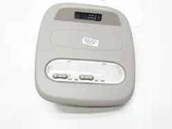 Cabinelamp 93450664 Opel Vivaro B Trafic III