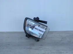 FARO DE NEBLINA DIREITO HYUNDAI GETZ 02-05