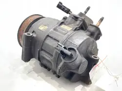 AC Compressor FORD TRANSIT VI GK21-19D629-AE 2.0 130HP