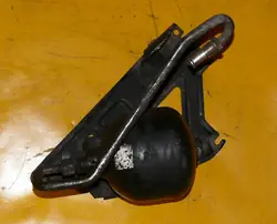Accumulatore di pressione Mercedes-Benz SL R129 OE 1293200115