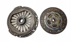 Kytkin Iveco Daily 3.0 2000-