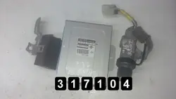 Nissan ECU OEM AM-317104 för Almera 1998