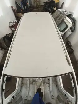Toit Opel Astra K OEM ARA262709 - État d'occasion