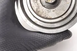 Rodillo de transmisión Volvo V60 OEM 31339091 - Usado