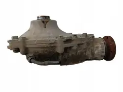 BMW OE Differentieel Vooras OEM 7567345 8618378 3.73