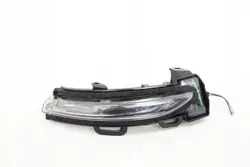 Alfa Romeo Giulia vasen peilivilkku OEM 263003