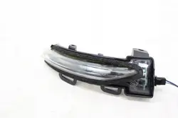 Clignotant rétroviseur gauche Alfa Romeo Giulia OEM 263003
