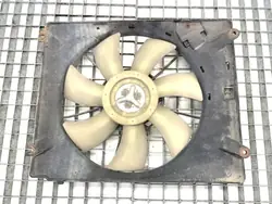 Ventilateur climatisation OEM 065000-2940 Honda Jazz II