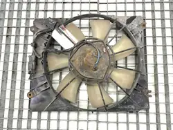 Ventilateur climatisation OEM 065000-2940 Honda Jazz II
