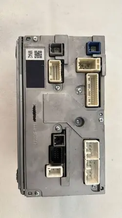 Subaru XV Display Monitor OEM 86271FJ420
