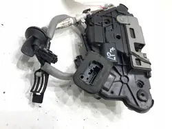 Verrou de porte avant gauche VW Passat B8 Kombi 5E1837015B
