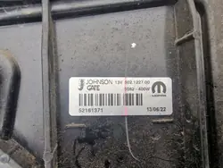 Kühler-Set OEM 422136967 für Renegade 500X