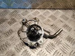 Mercedes-Benz C W203 Imupumppu