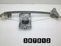 Fensterheber OEM 116329arg für Peugeot 307