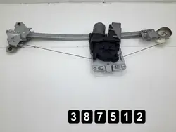 Fönsterregulator OEM 116329arg för Peugeot 307