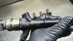 Injecteur Toyota 2.0 2.2 D4D 23670-0R170