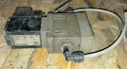 Bobine électrovanne OEM 041428T pour Iveco Stralis