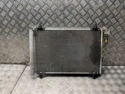 OEM 94723 Ilmastointikondensaattori Peugeot 407 2.0 D