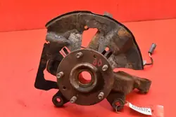OEM mamAUTO-1052839- Cubo Dianteiro Direito Mazda CX-7