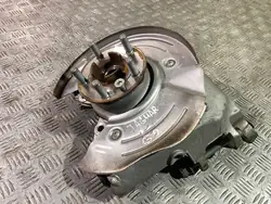 UTO36829 Cubo de roda traseiro para Jaguar E-Pace 2020